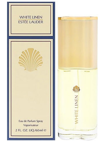 Estée Lauder White Linen - EdP, 60 ml