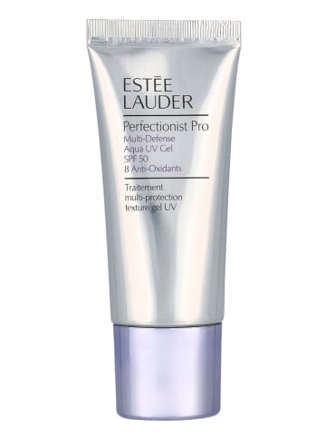 Estée Lauder Gezichtszonnegel "Perfectionist Pro Multi-Defense Aqua" - SPF 50, 30 ml
