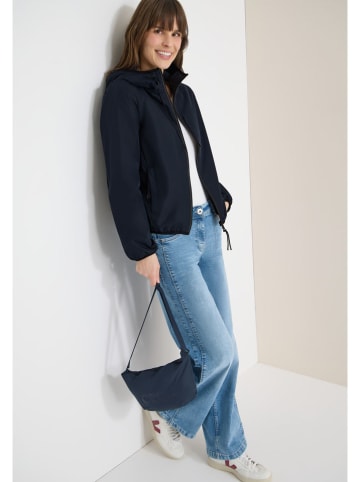 Cecil Übergangsjacke in Dunkelblau