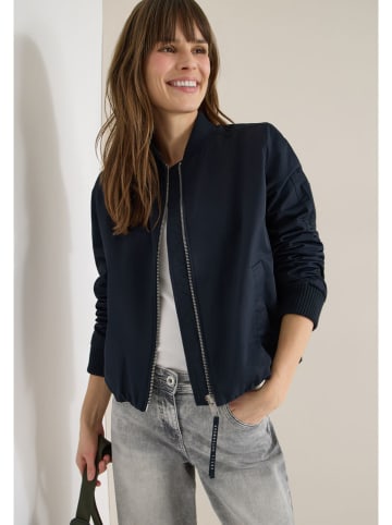 Cecil Blouson in Dunkelblau