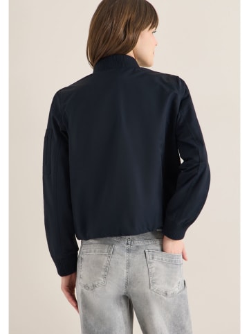 Cecil Blouson in Dunkelblau