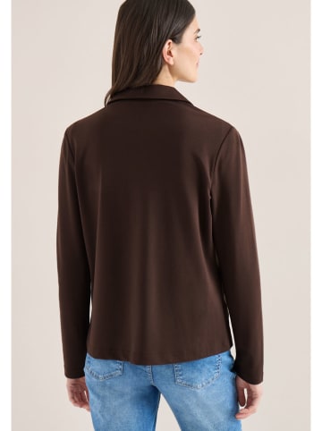 Cecil Blazer donkerbruin