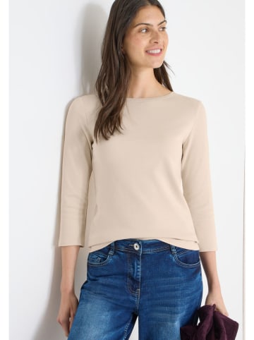 Cecil Longsleeve in Sand