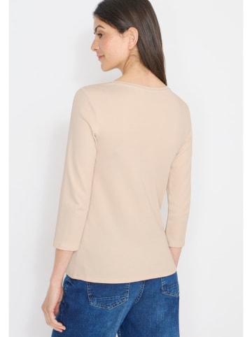 Cecil Longsleeve in Sand
