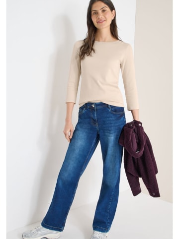 Cecil Longsleeve in Sand