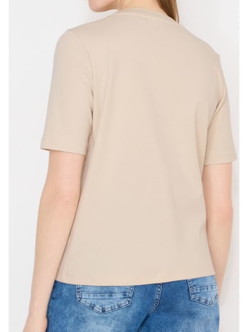 Cecil Shirt in Beige
