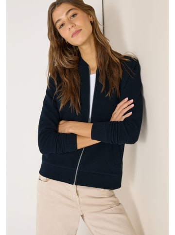 Cecil Cardigan in Dunkelblau