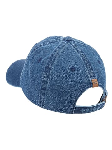 Camel Active Cap in Blau