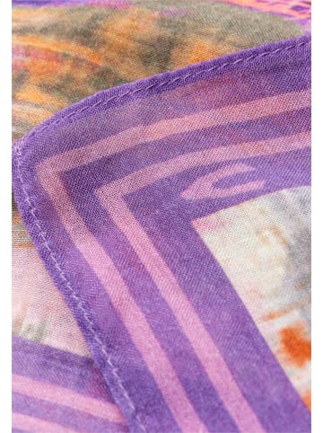 Camel Active Szal ze wzorem