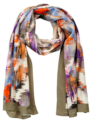 Camel Active Schal in Bunt