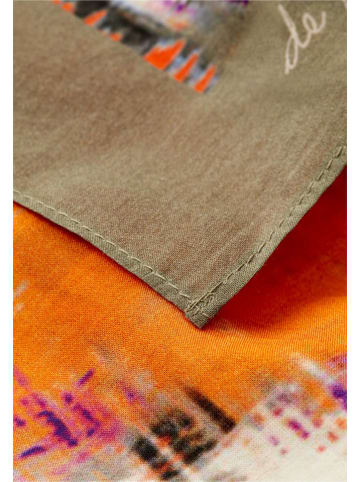 Camel Active Szal ze wzorem