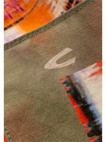 Camel Active Schal in Bunt