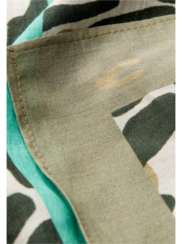 Camel Active Schal in Khaki