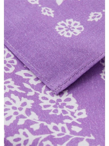 Camel Active Tuch in Lila