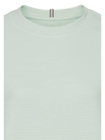 Camel Active Sweatshirt in Grün