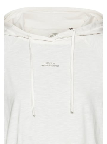 Camel Active Koszulka w kolorze białym