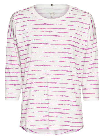 Camel Active Longsleeve wit