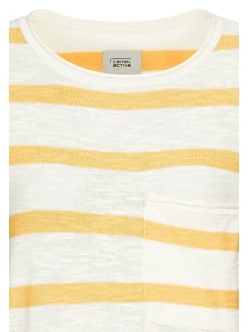 Camel Active Trui crème