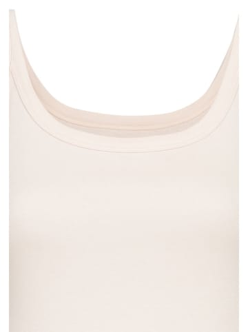 Camel Active Top in Creme