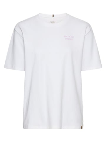 Camel Active Shirt in Weiß