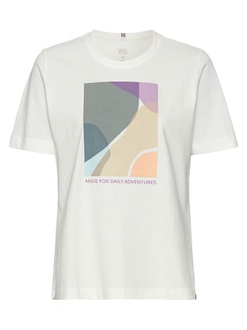 Camel Active Shirt in Weiß