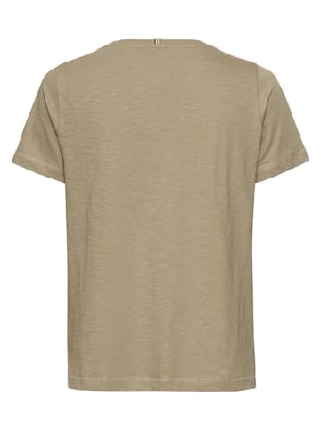 Camel Active Shirt in Khaki