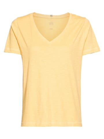 Camel Active Shirt in Orange