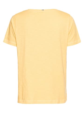 Camel Active Shirt in Orange