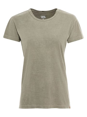 Camel Active Shirt kaki