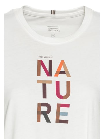 Camel Active Shirt wit