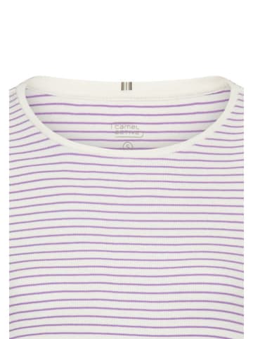 Camel Active Shirt crème