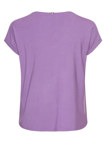 Camel Active Shirt paars