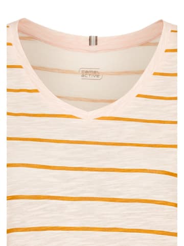 Camel Active Shirt beige