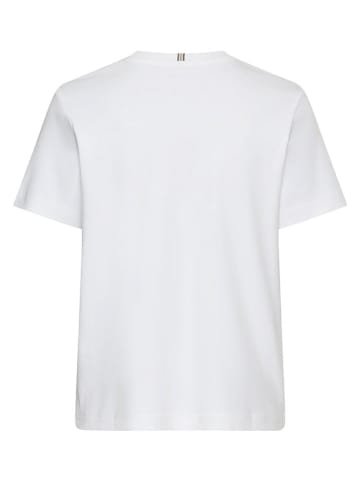 Camel Active Shirt in Weiß