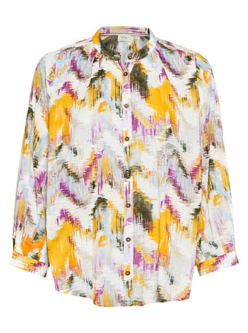 Camel Active Bluse in Bunt