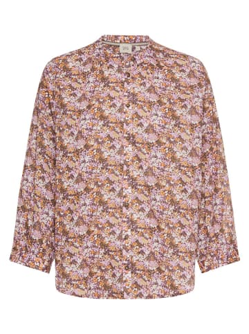 Camel Active Bluse in Bunt