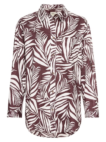 Camel Active Hemd in Braun