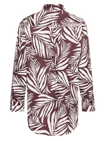 Camel Active Blouse bruin