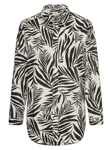 Camel Active Hemd in Creme