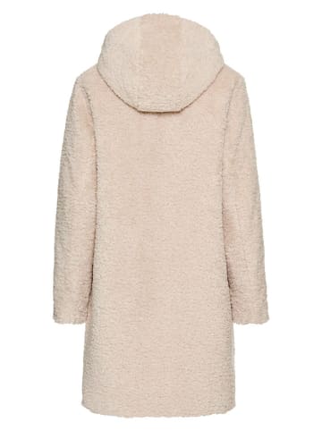 Camel Active Teddymantel beige