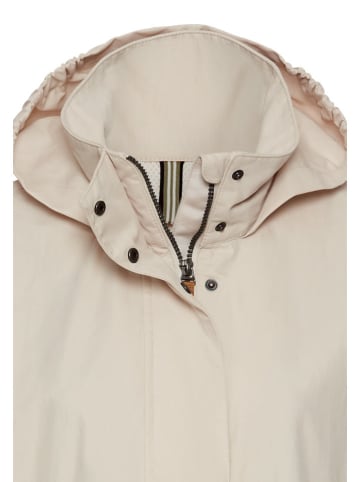 Camel Active Übergangsmantel in Beige