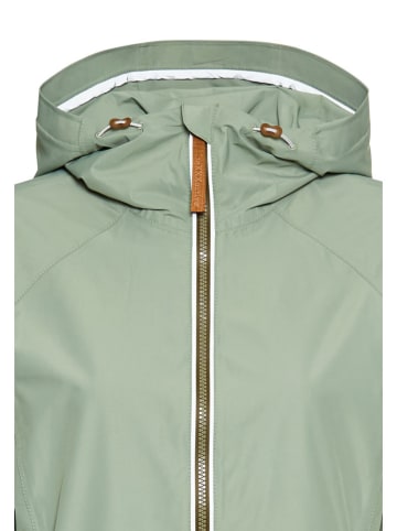 Camel Active Übergangsmantel in Grün