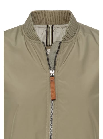 Camel Active Übergangsmantel in Khaki