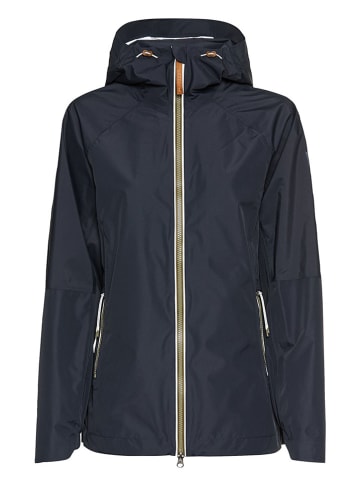 Camel Active Tusssenjas donkerblauw