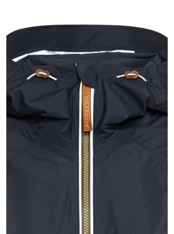 Camel Active Tusssenjas donkerblauw