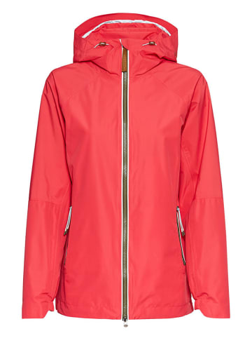 Camel Active Übergangsjacke in Rot