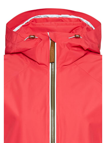 Camel Active Übergangsjacke in Rot