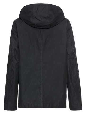 Camel Active Übergangsjacke in Schwarz