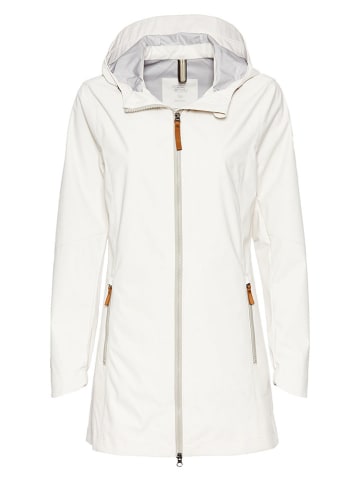 Camel Active Übergangsmantel in Creme