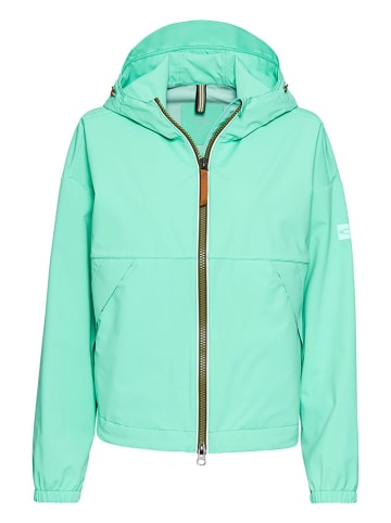 Camel Active Übergangsjacke in Türkis